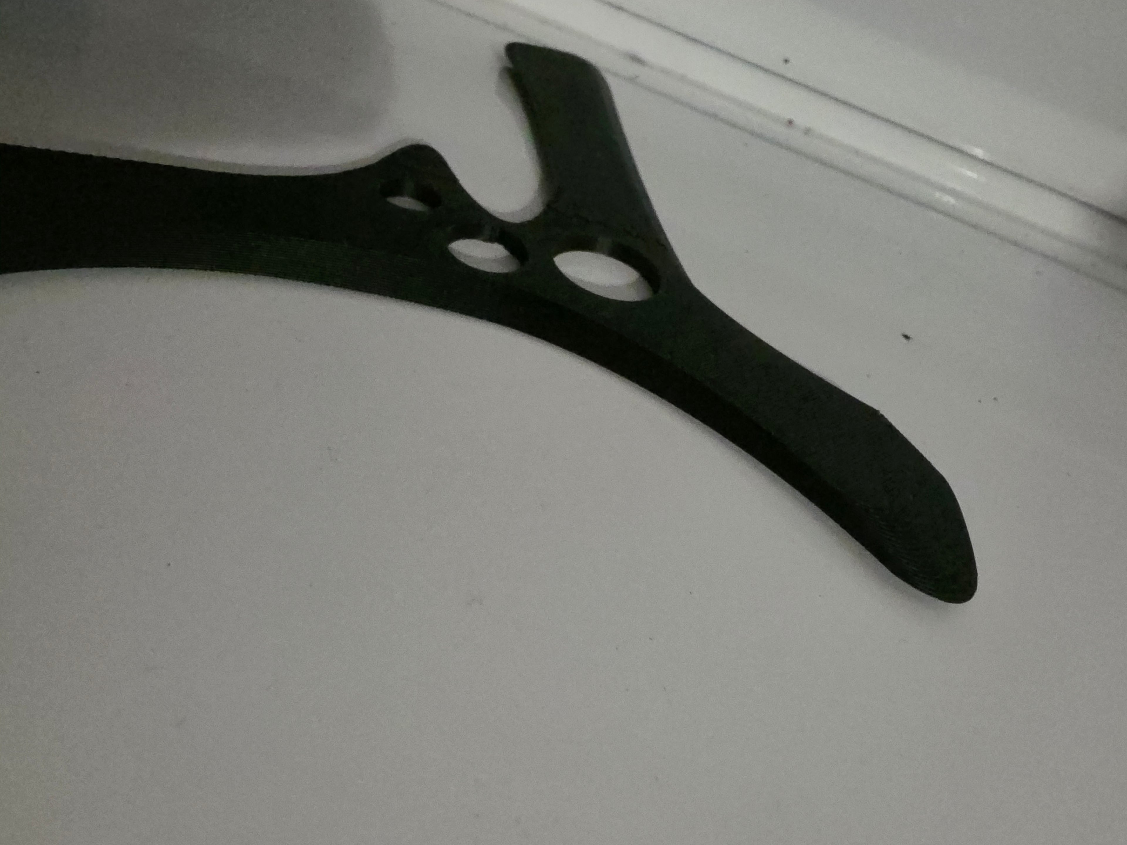 Tri-wing Boomerang