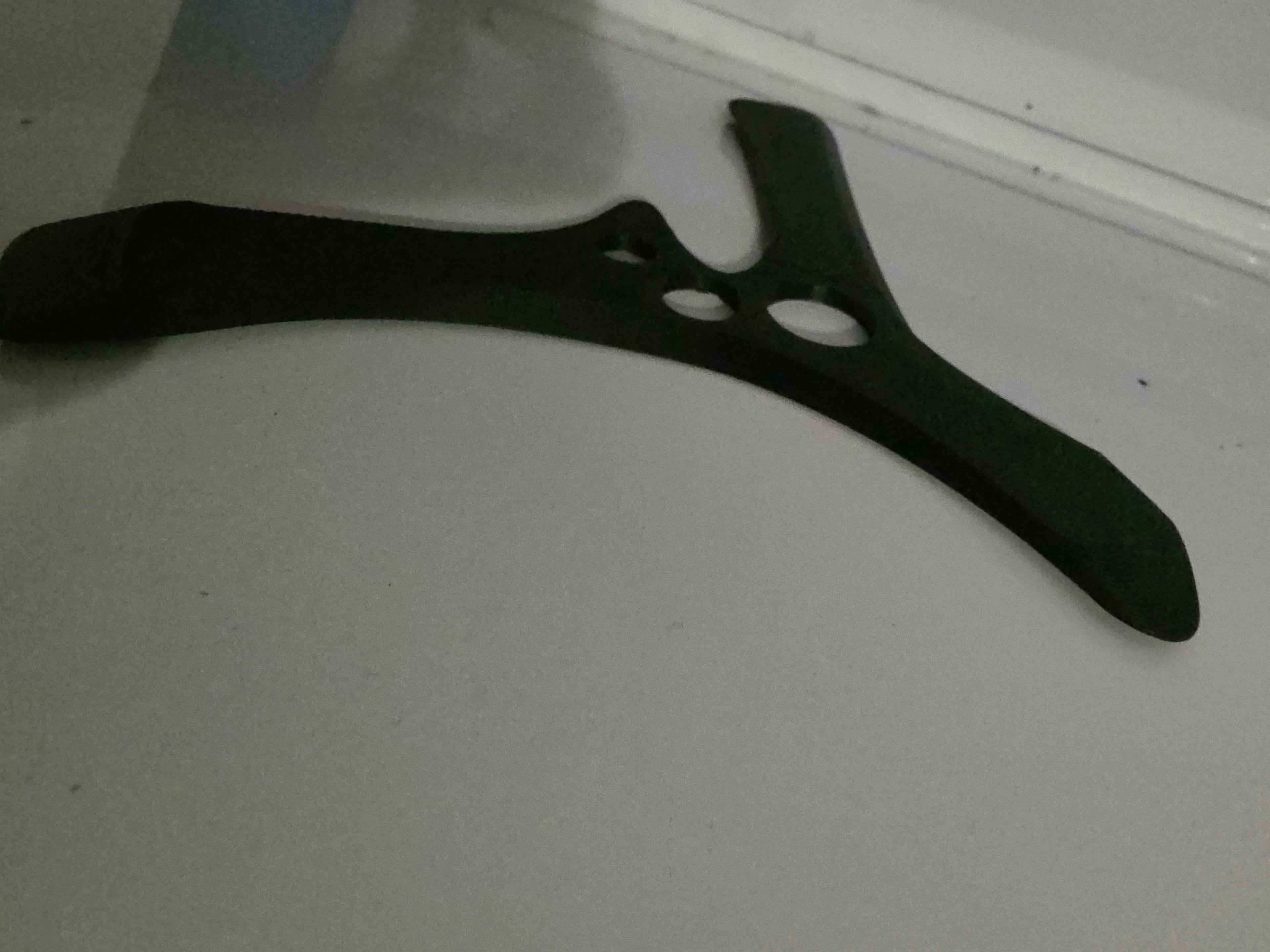 Tri-wing Boomerang