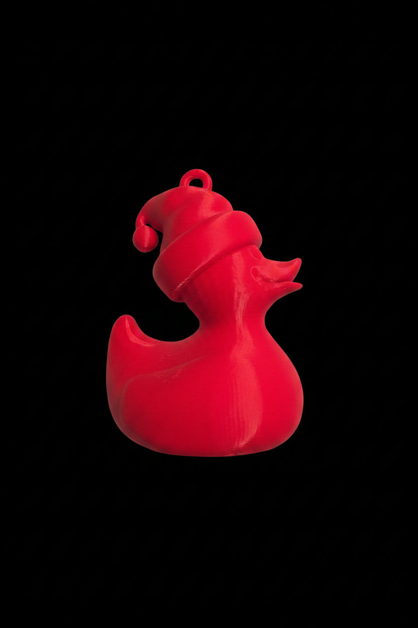 LG Duck ornament (hanging)