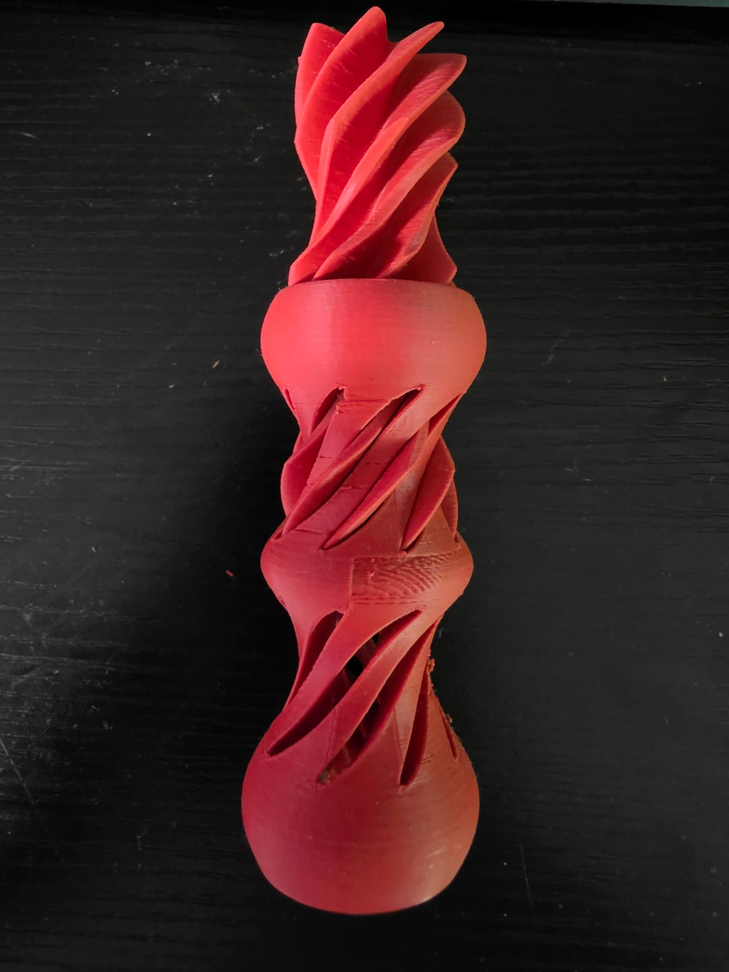 Spiral Fidget Toy