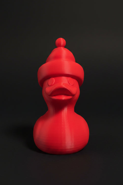 LG Duck ornament (hanging)